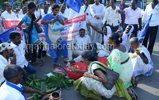Protest 4